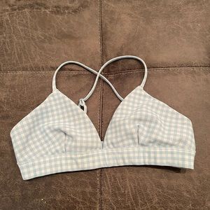 Alo sports bra